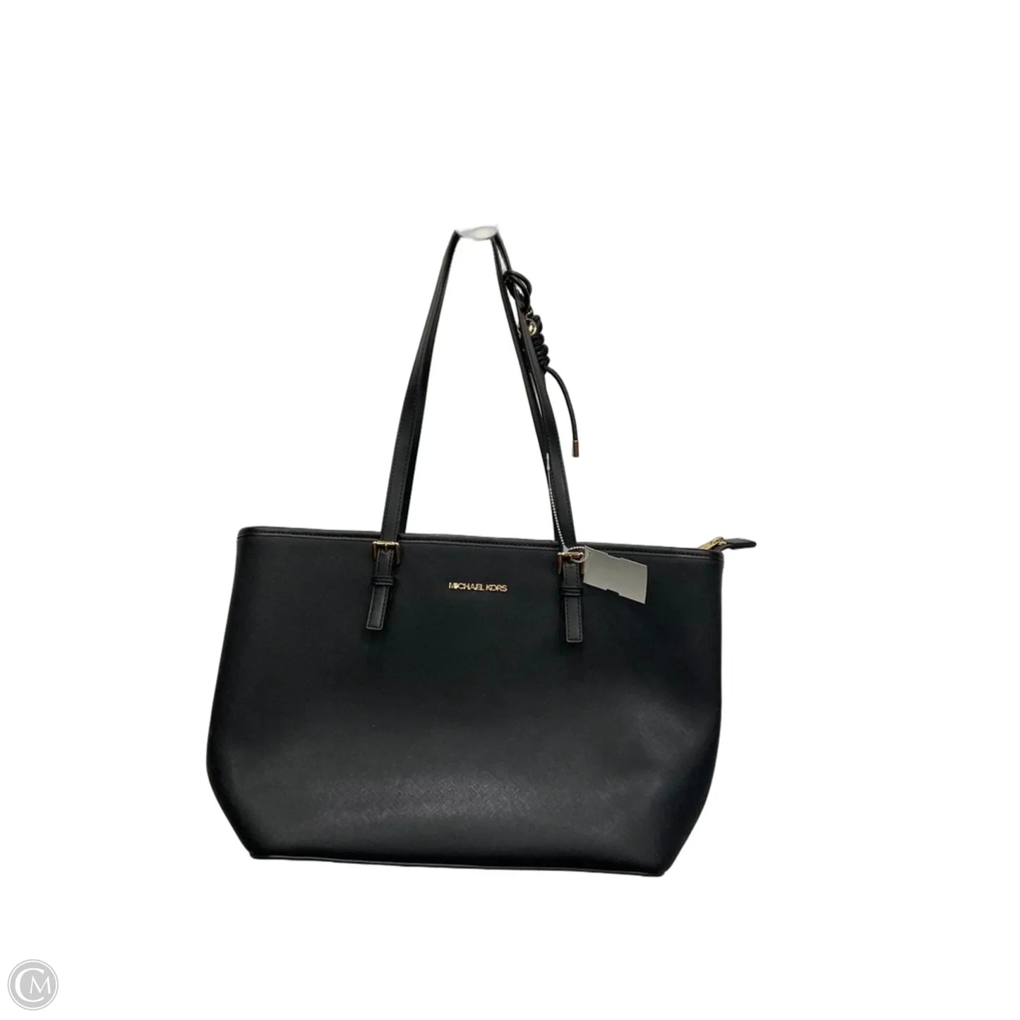 Tote Designer By Michael Kors, Size: Medium