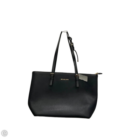 Tote Designer By Michael Kors, Size: Medium