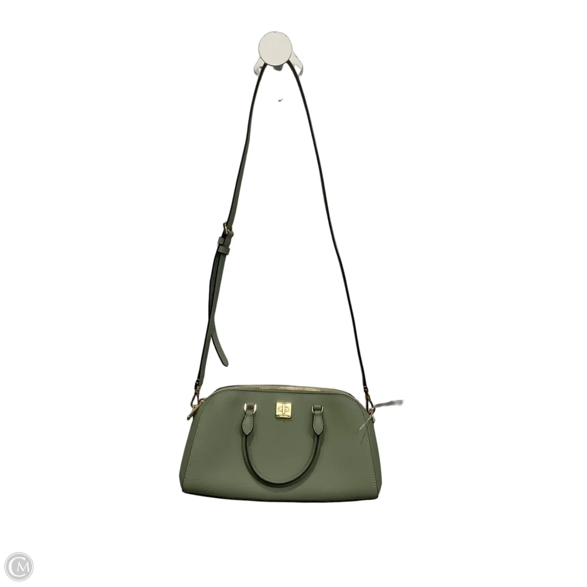 Crossbody Designer By Kate Spade, Size: Medium