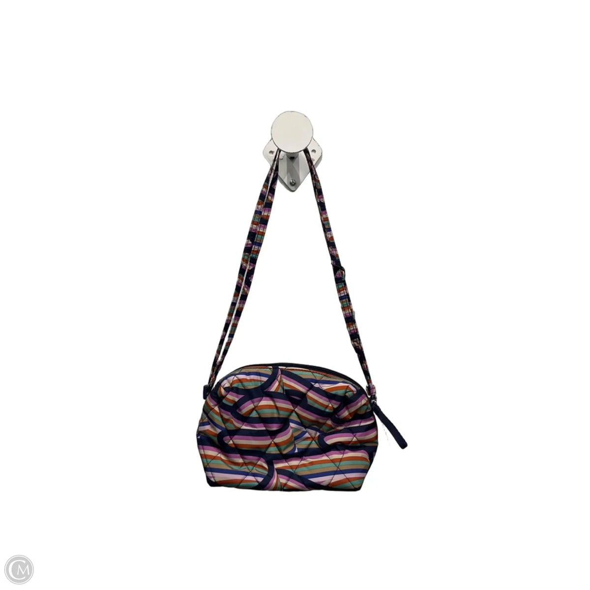 Crossbody By Vera Bradley, Size: Small
