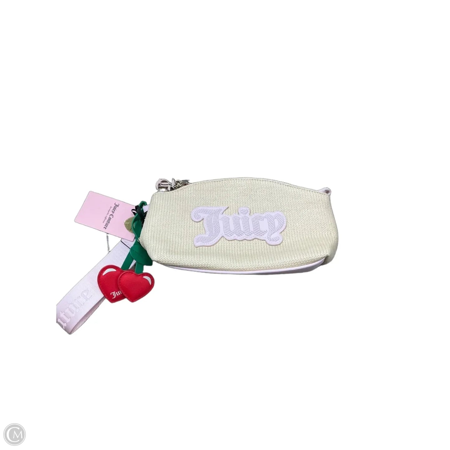 Clutch By Juicy Couture, Size: Medium