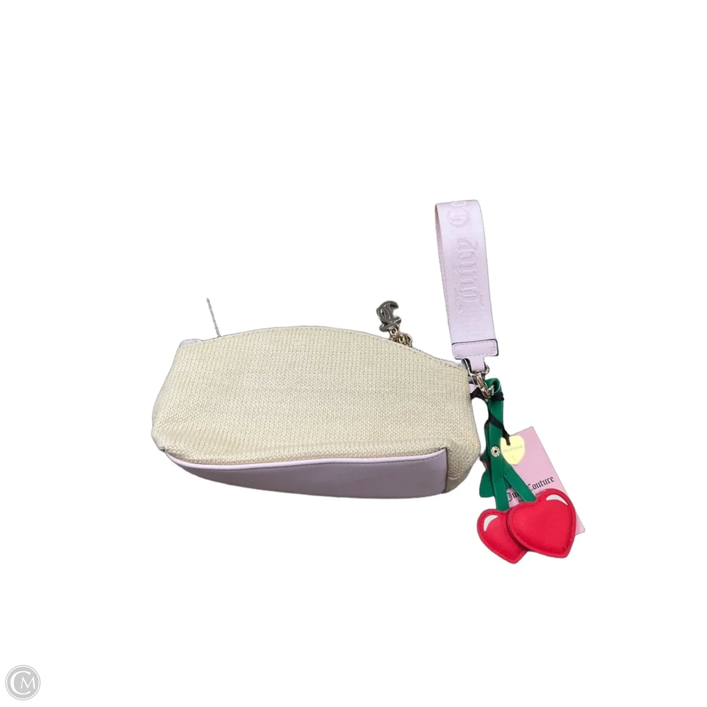 Clutch By Juicy Couture, Size: Medium