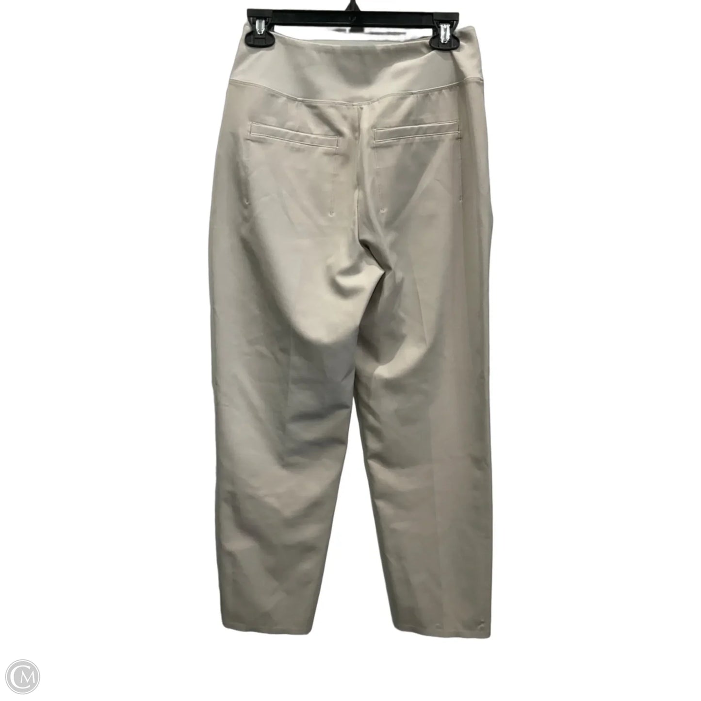 Athletic Pants By Athleta In Grey, Size: Xs