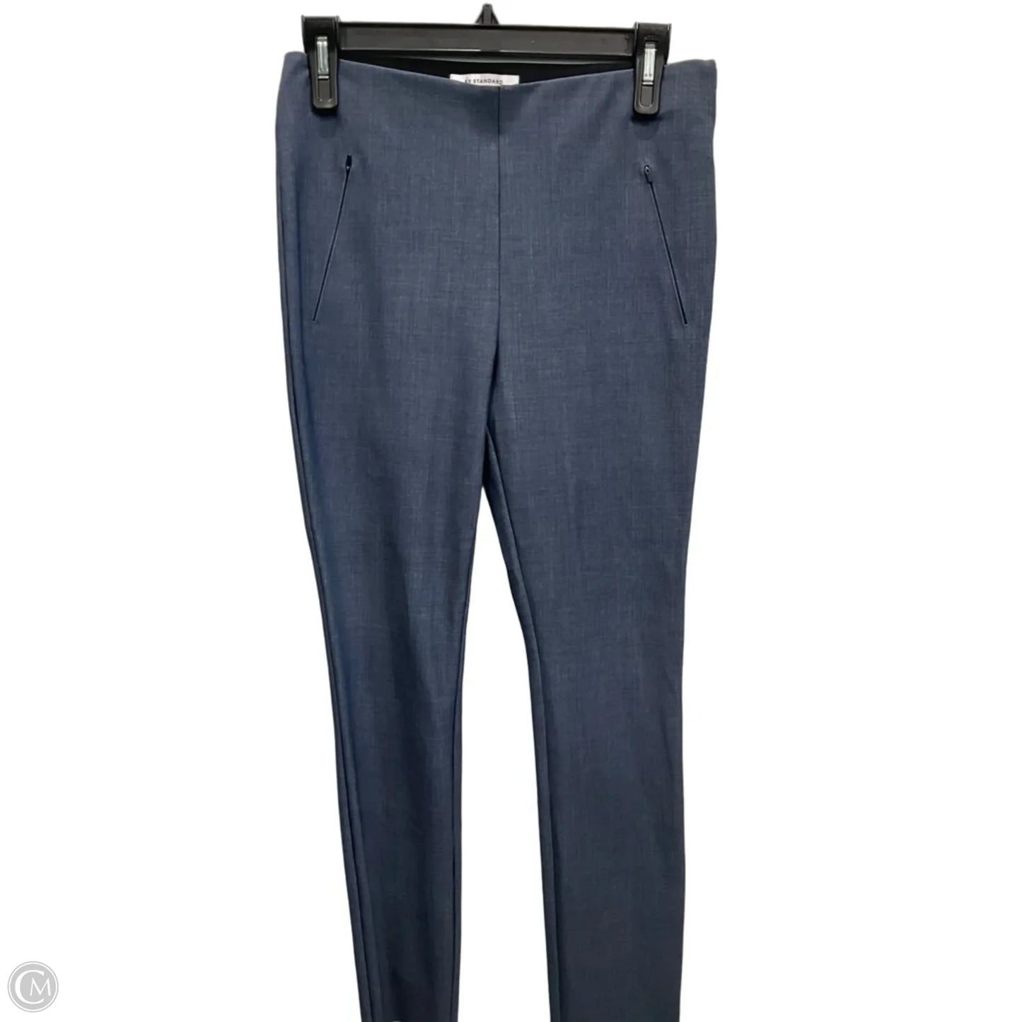 Pants Dress By Banana Republic In Blue, Size: 4