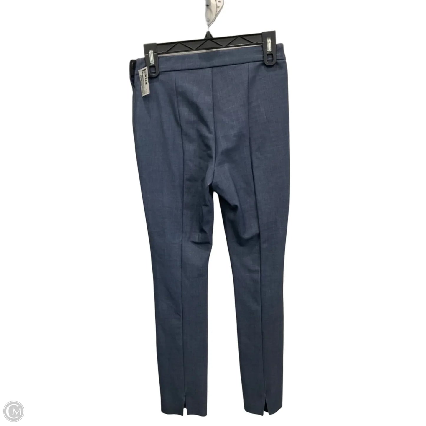 Pants Dress By Banana Republic In Blue, Size: 4