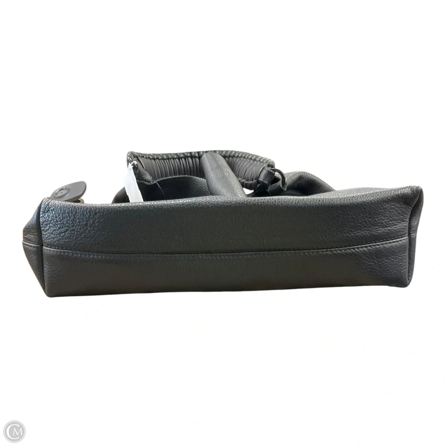 Tote Leather By Cma, Size: Medium