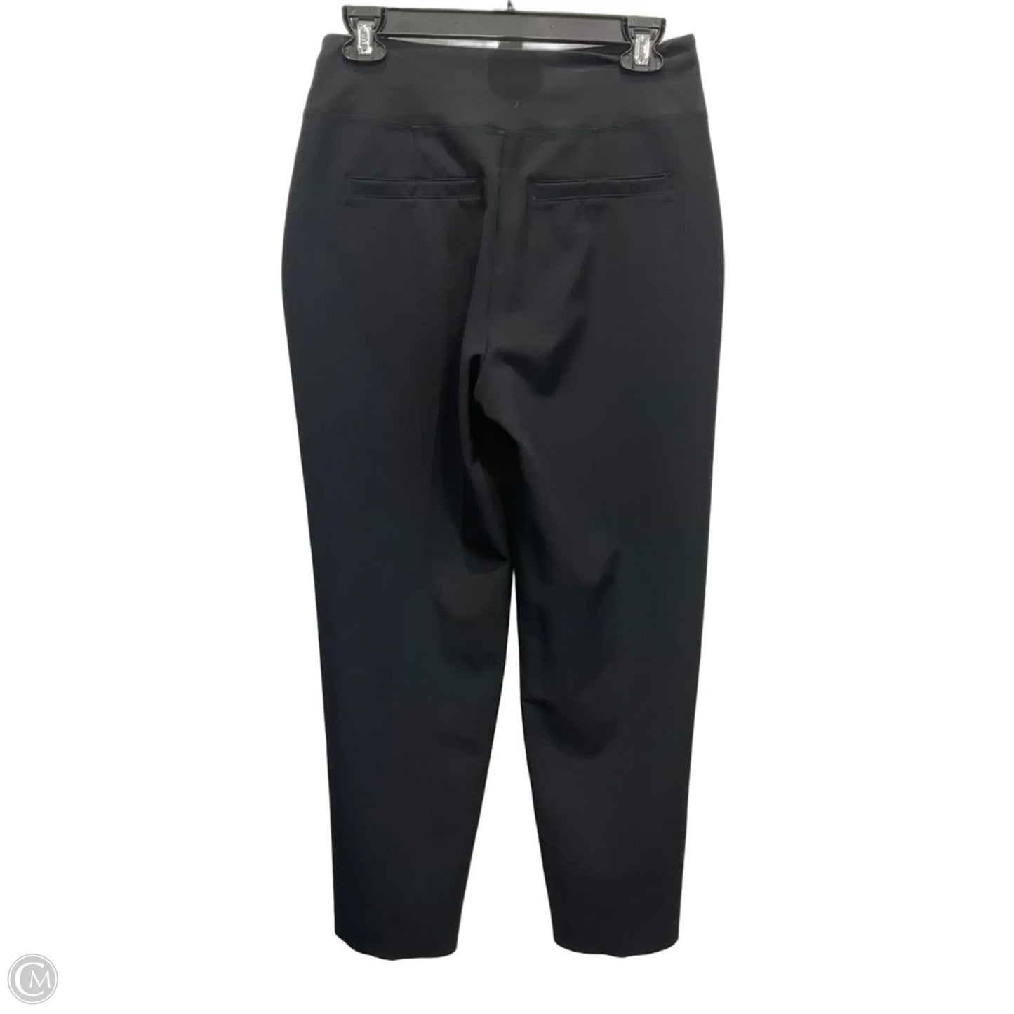 Athletic Pants By Athleta In Black, Size: Xs