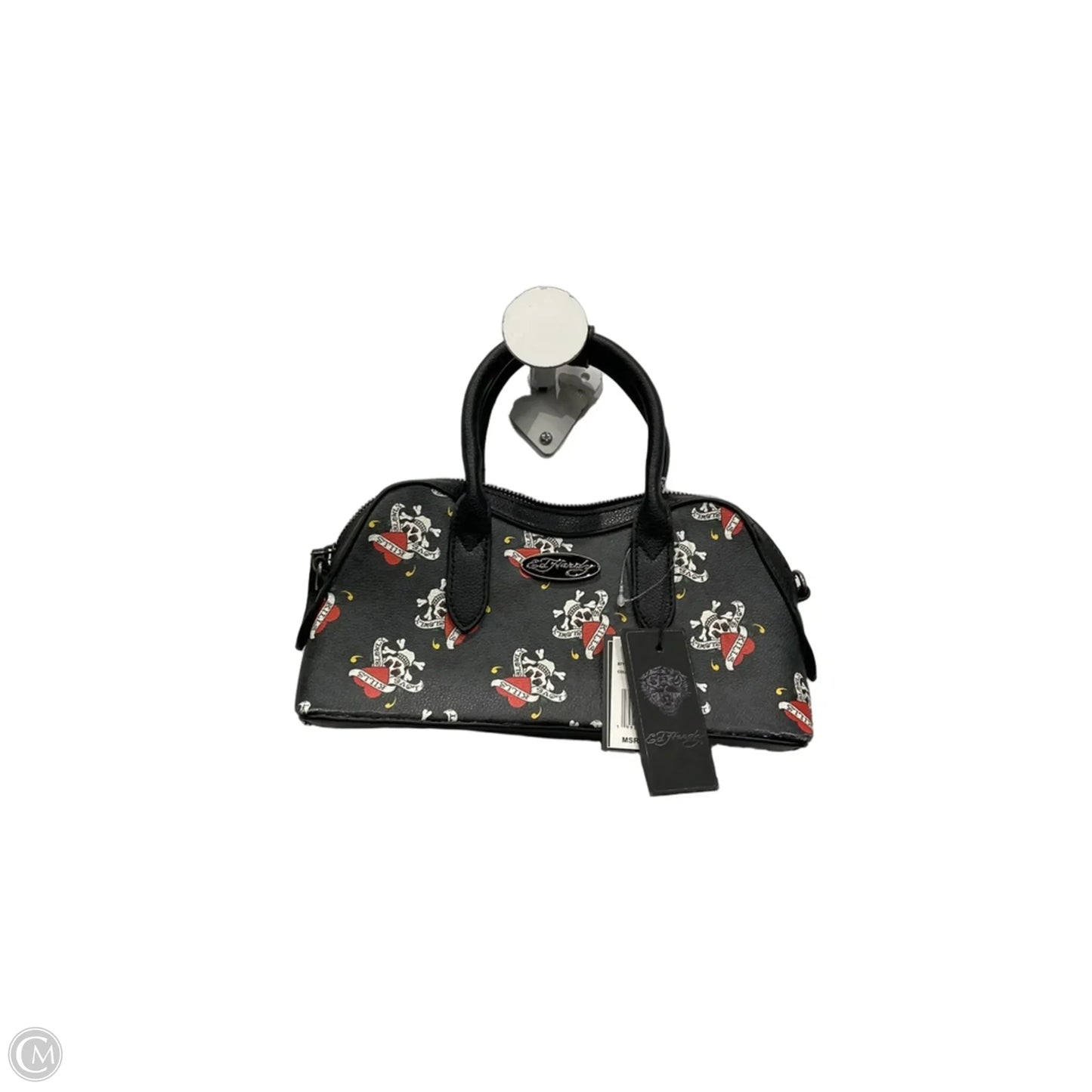 Crossbody By Ed Hardy, Size: Small