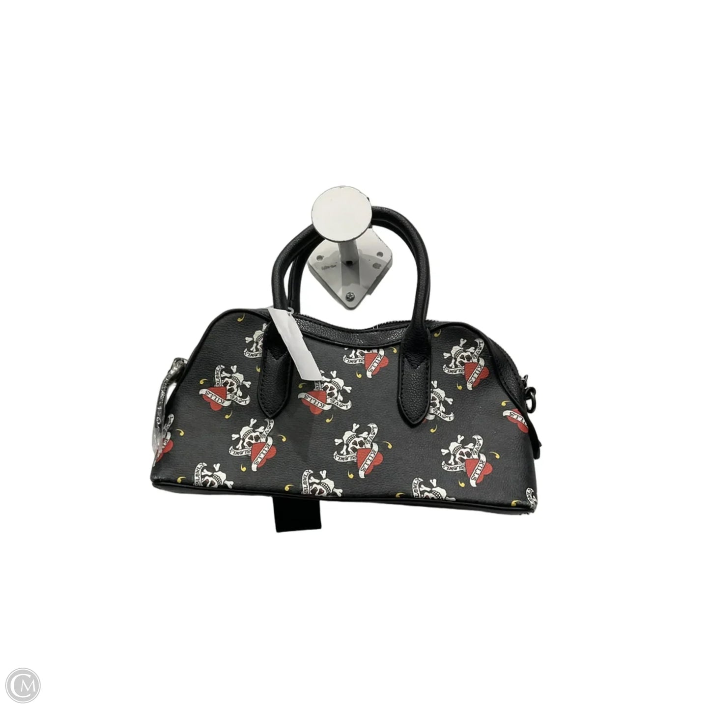 Crossbody By Ed Hardy, Size: Small