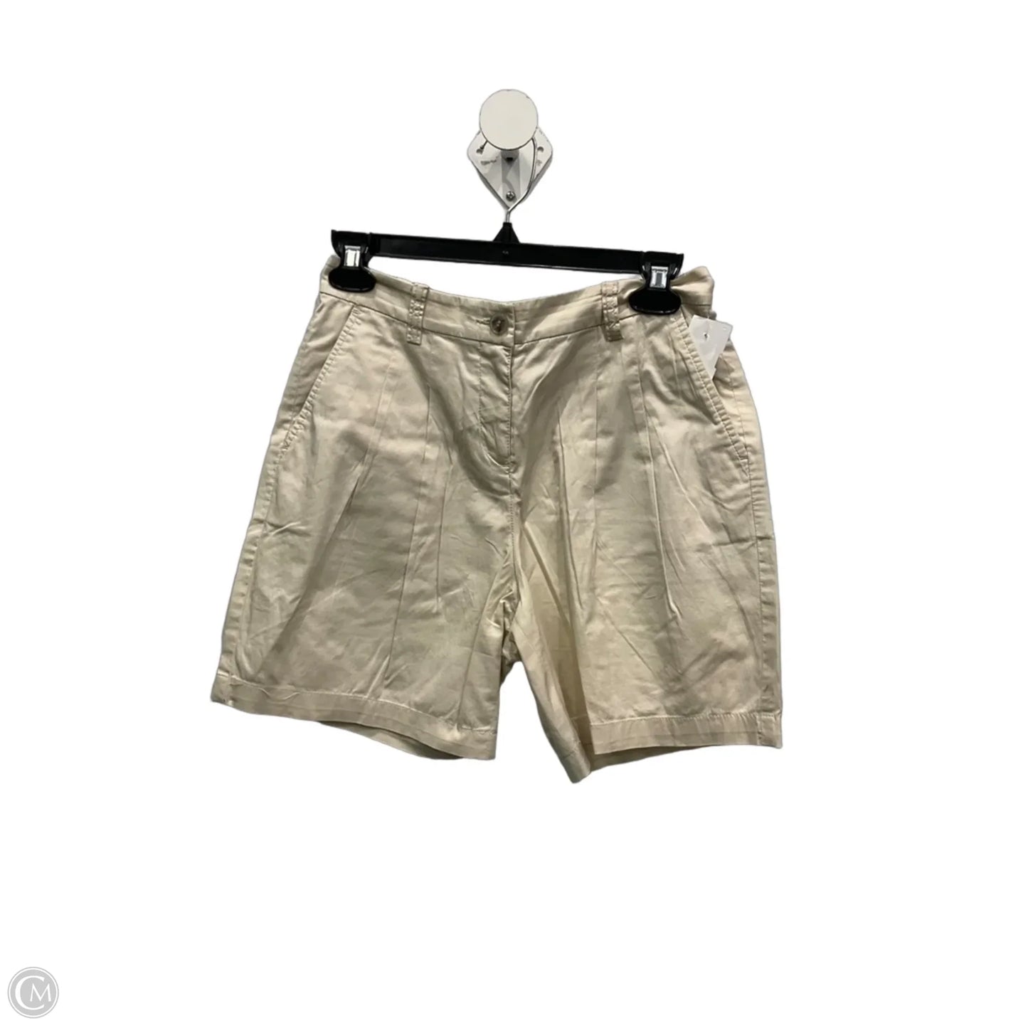 Shorts By Cma In Tan, Size: 0