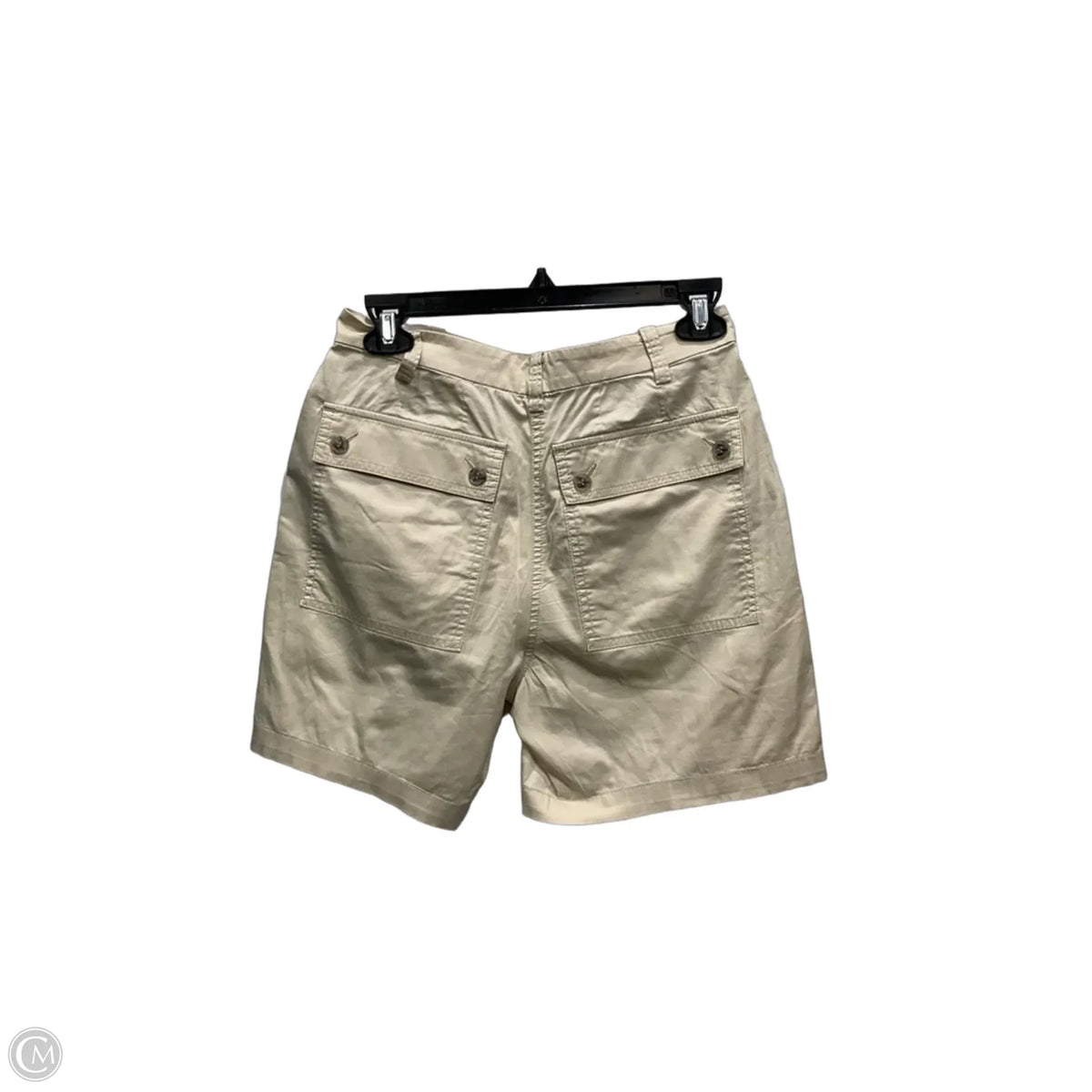 Shorts By Cma In Tan, Size: 0