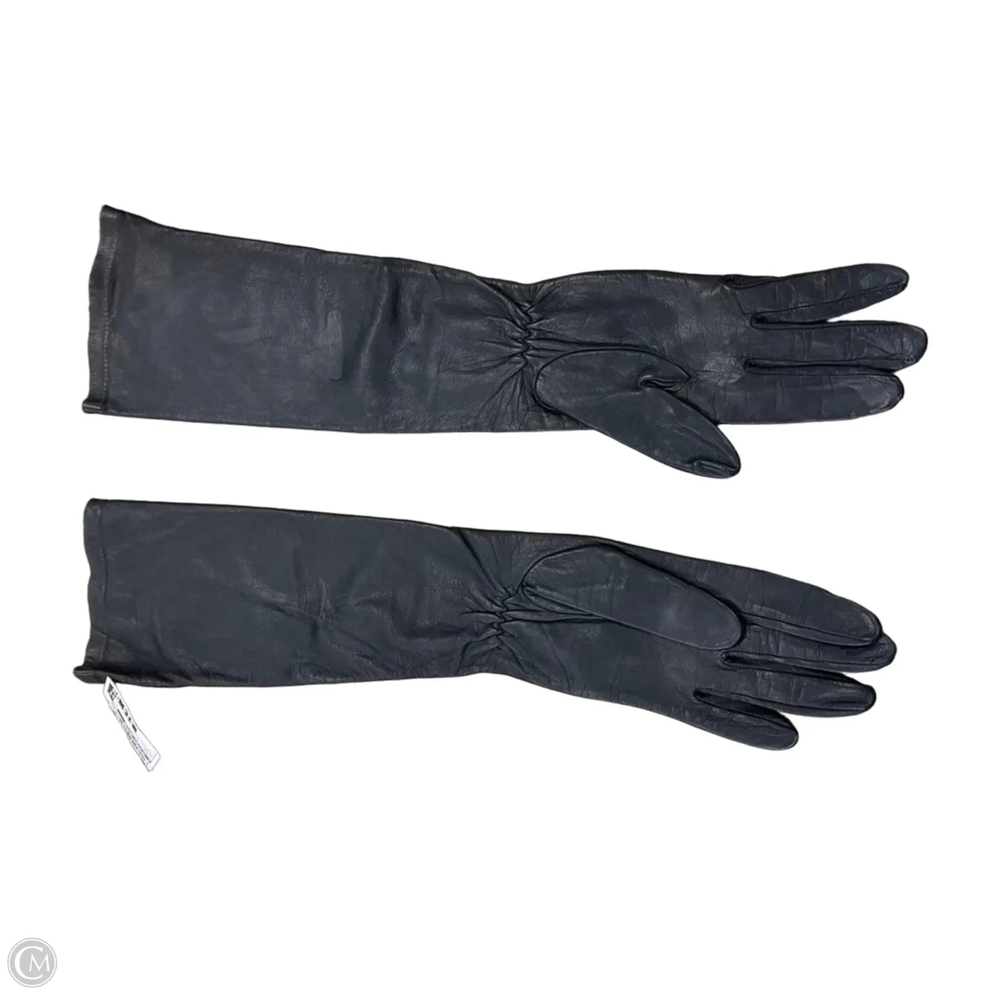 Gloves Leather By Clothes Mentor