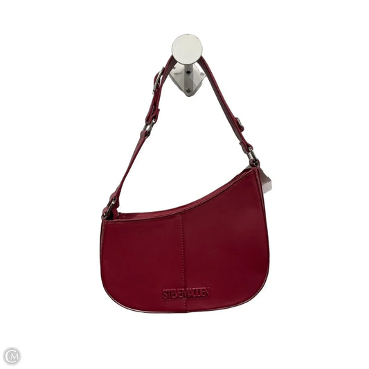 Handbag By Steve Madden, Size: Medium