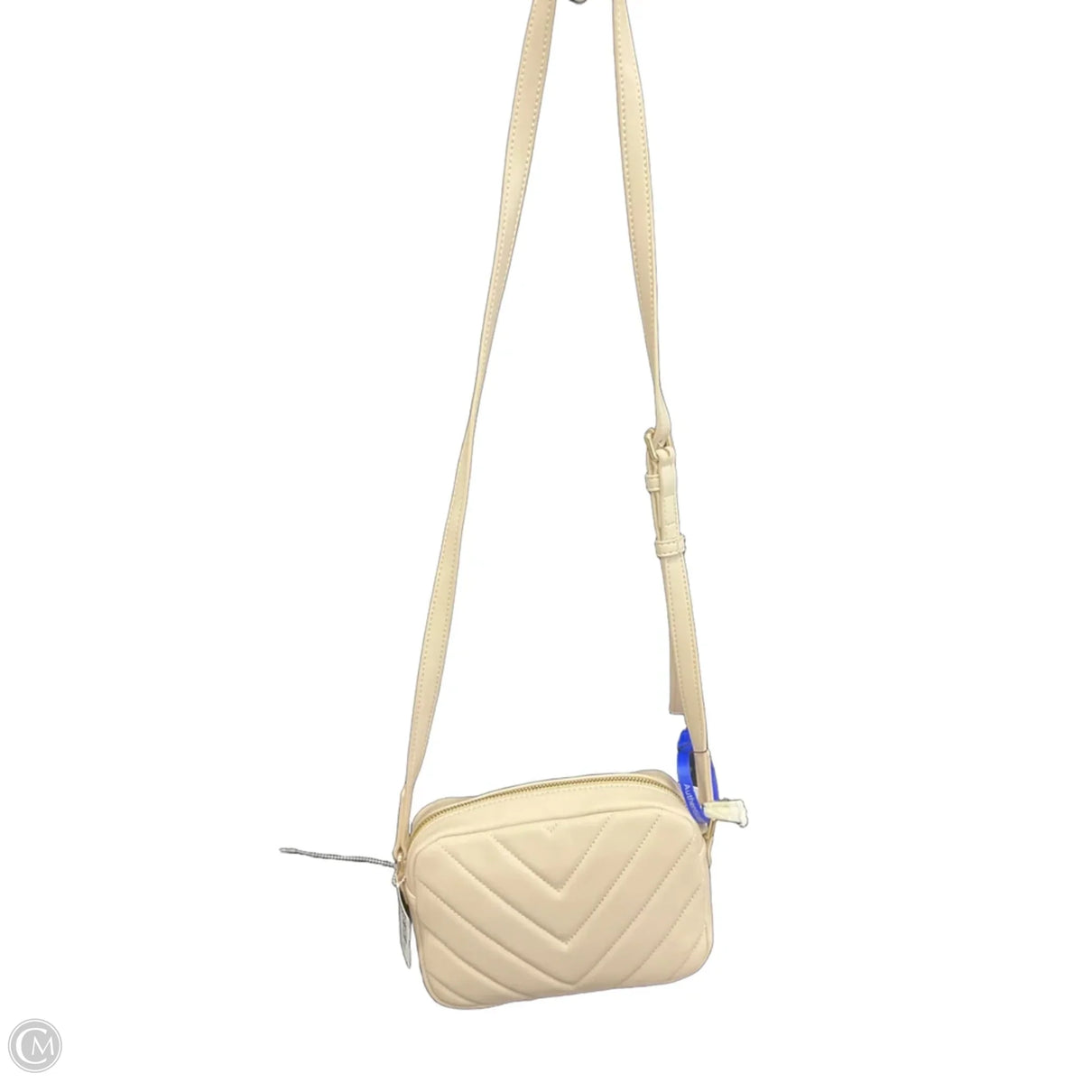 Crossbody By Love Moschino, Size: Small