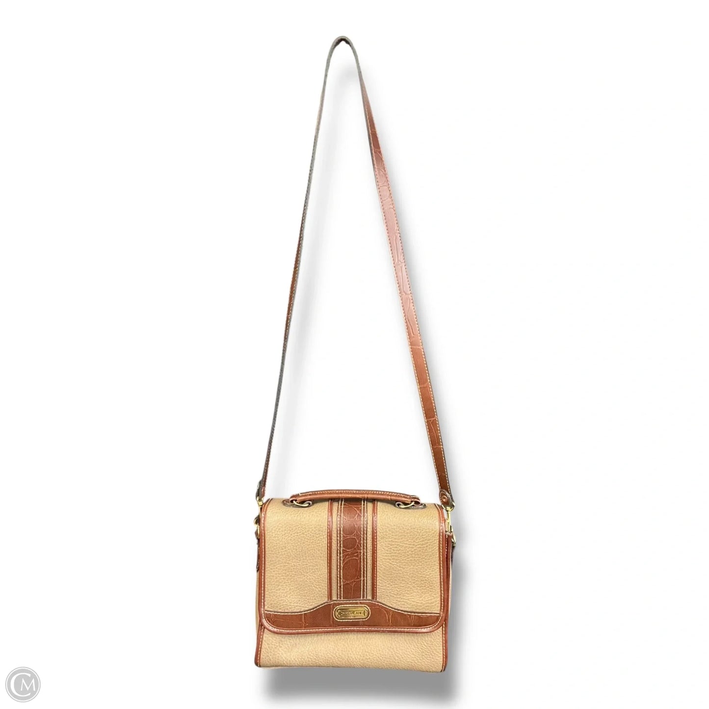 Crossbody By Cme, Size: Medium