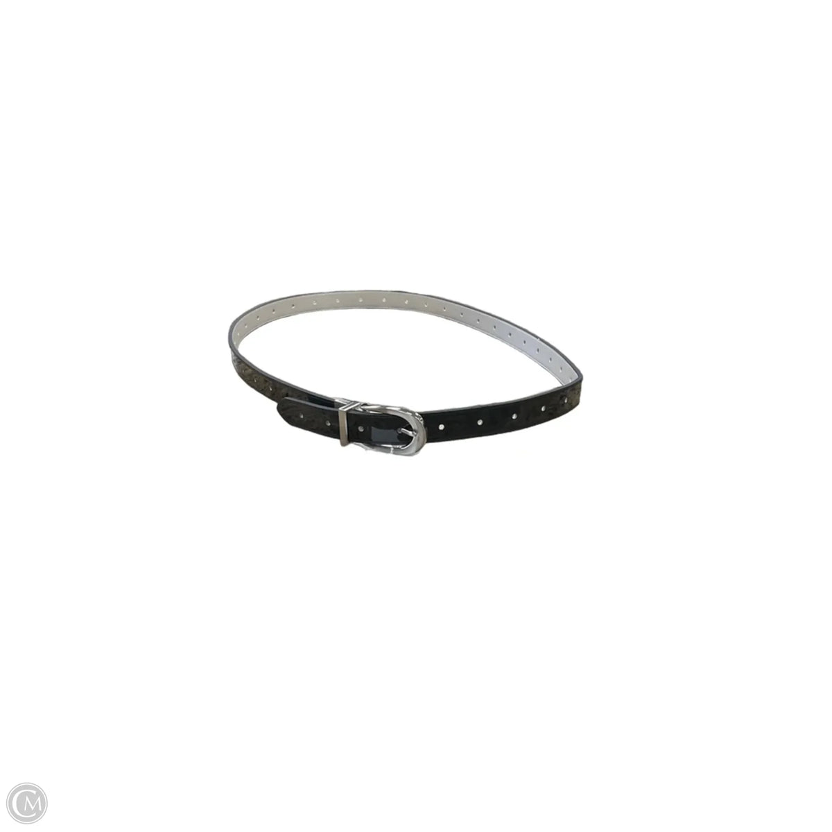 Belt By Clothes Mentor, Size: