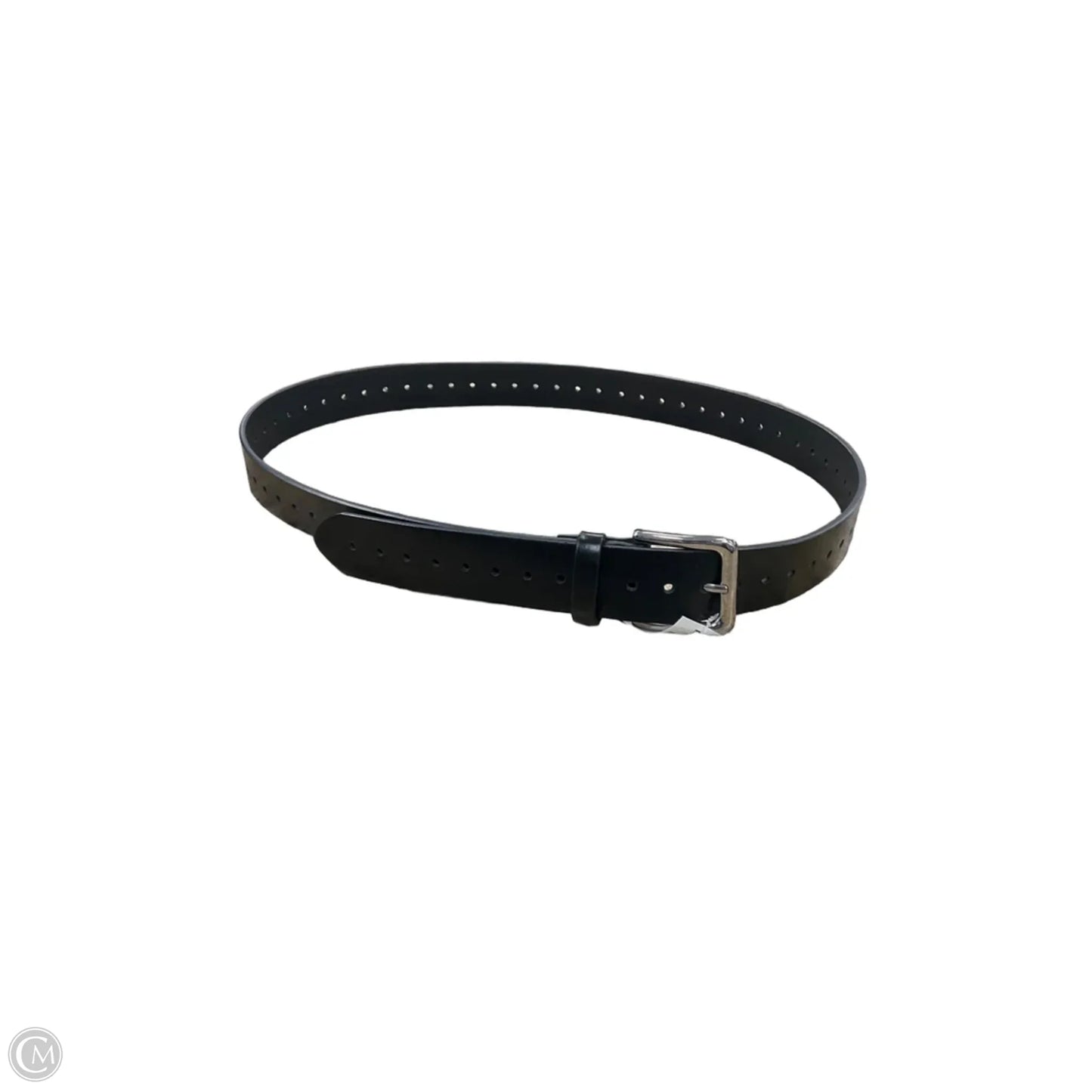Belt By Clothes Mentor, Size: