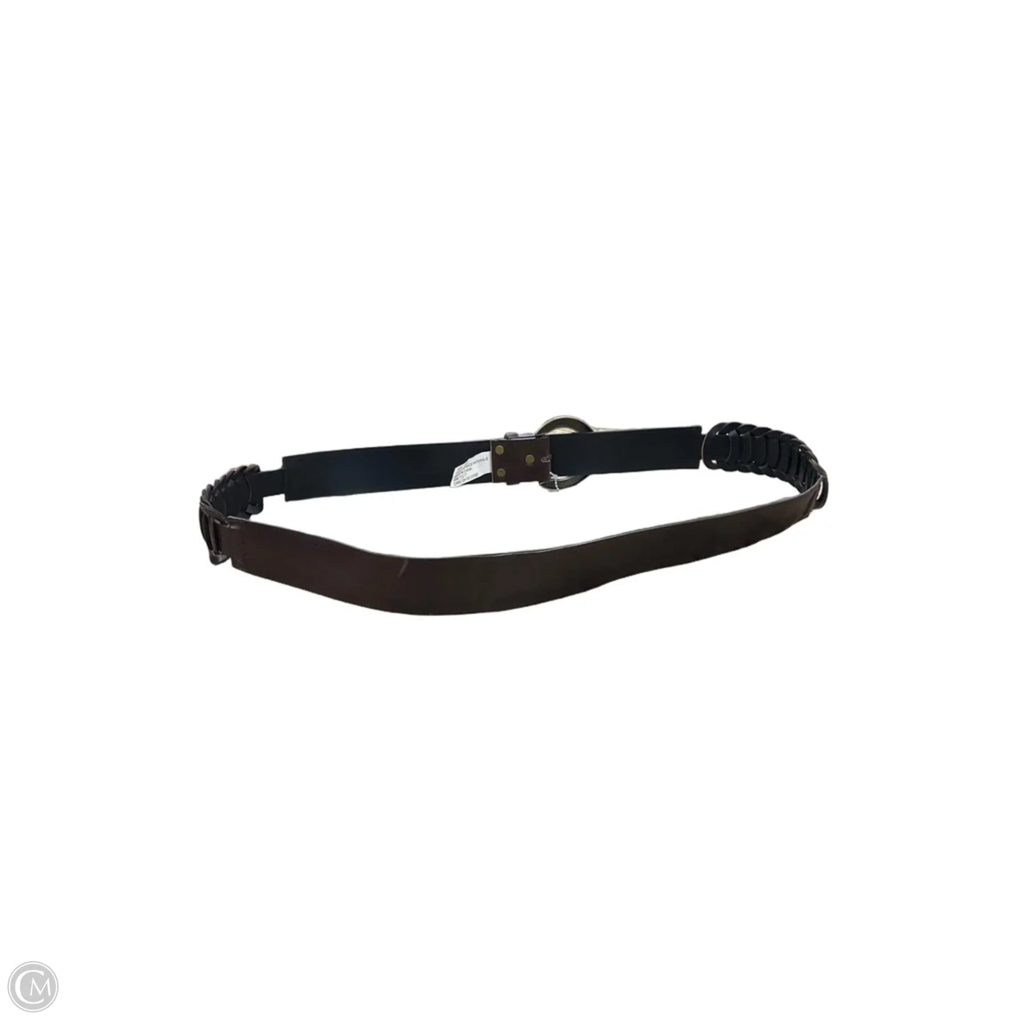 Belt By Clothes Mentor, Size:
