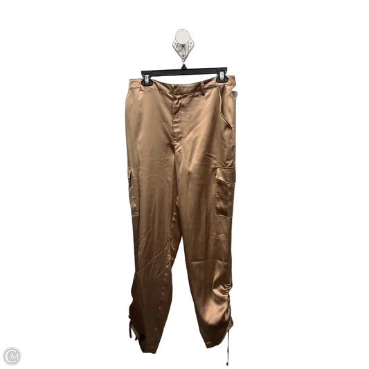 Pants Other By Intempo In Gold, Size: 8