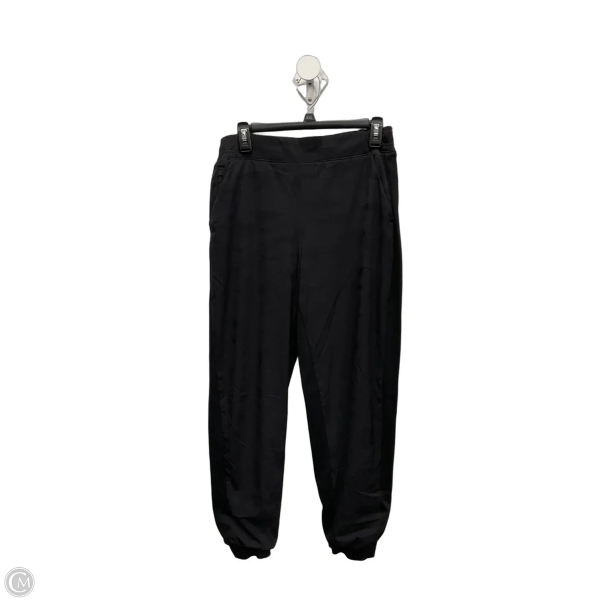 Athletic Pants By Athleta In Black, Size: M