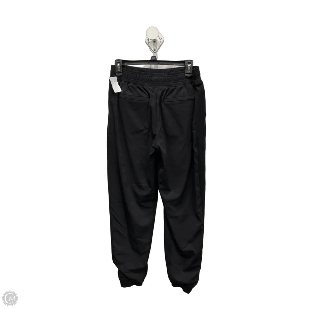 Athletic Pants By Athleta In Black, Size: M