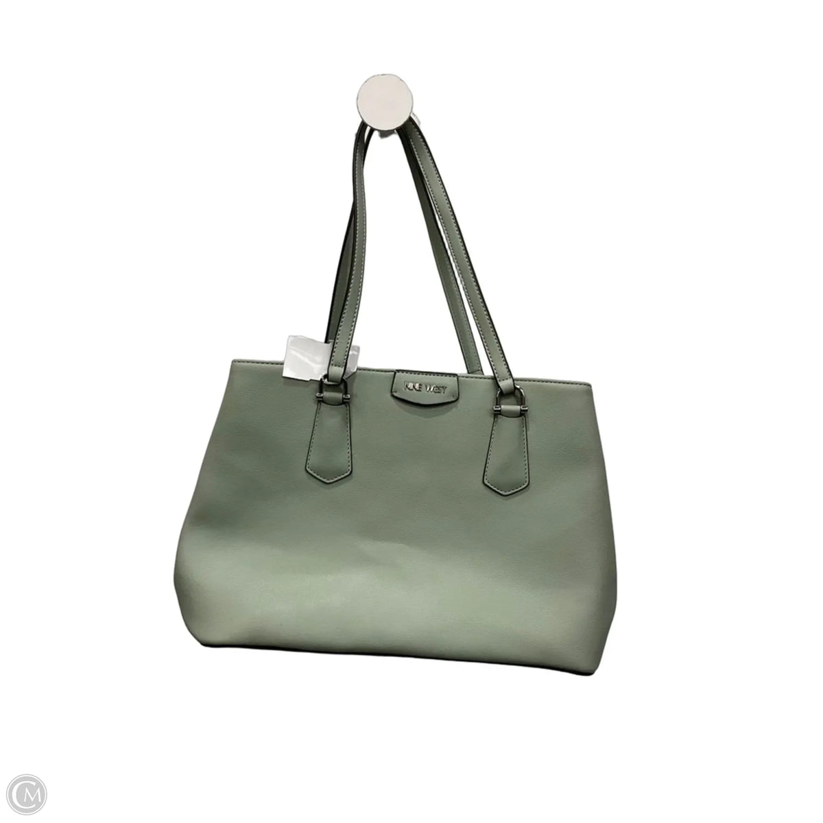 Handbag By Nine West, Size: Medium