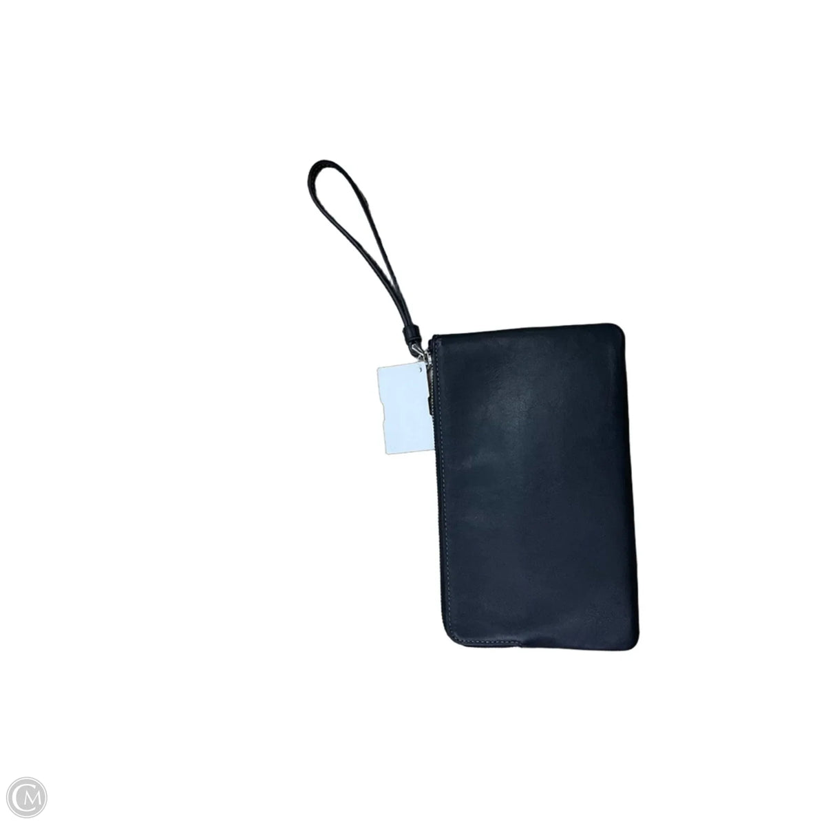 Wristlet Designer By Coach, Size: Medium