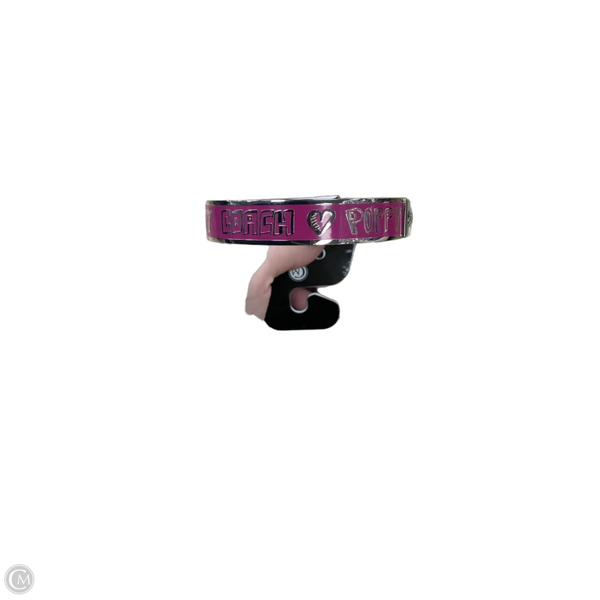 Bracelet Designer By Coach