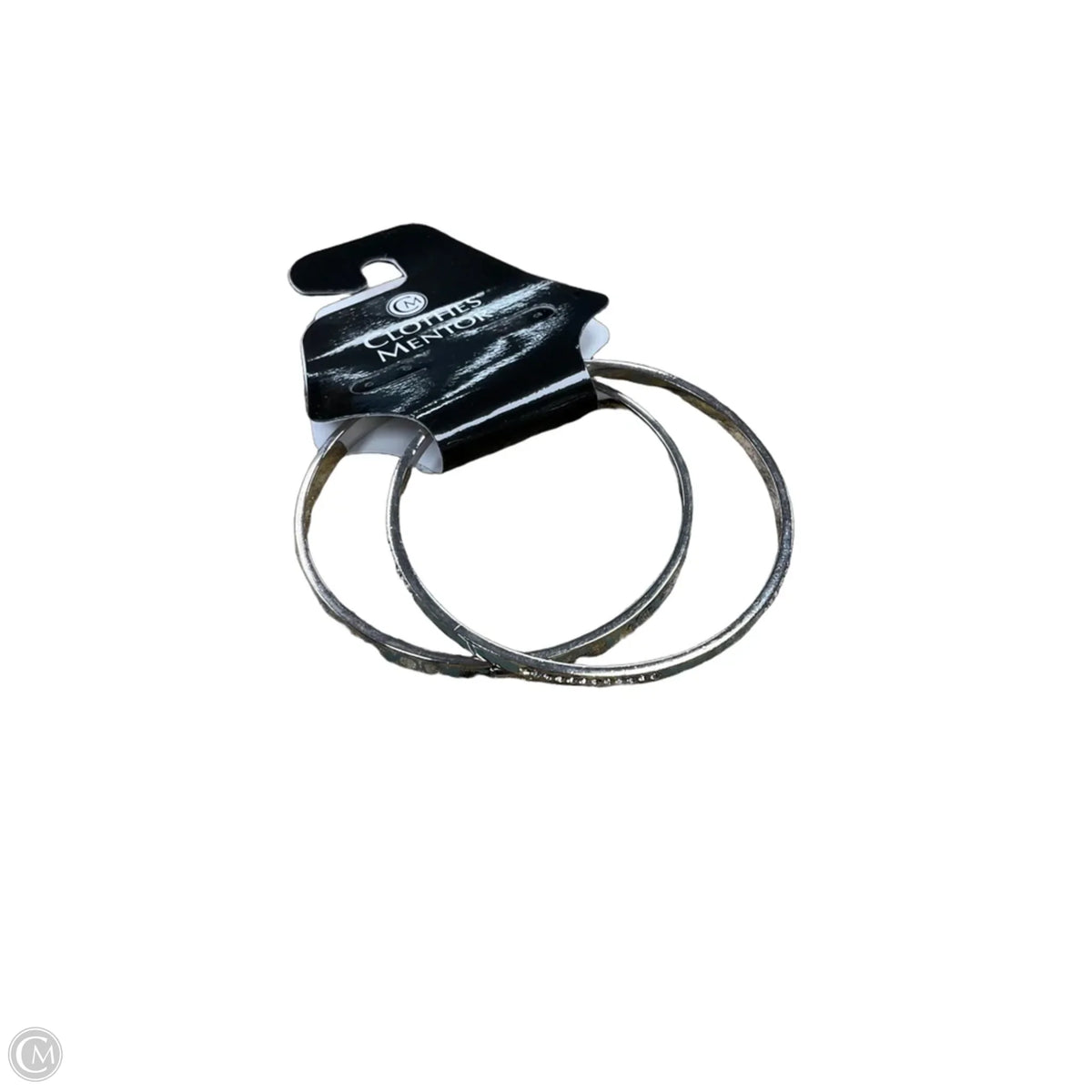Bracelet Set Designer By Coach, Size: 02 Piece Set
