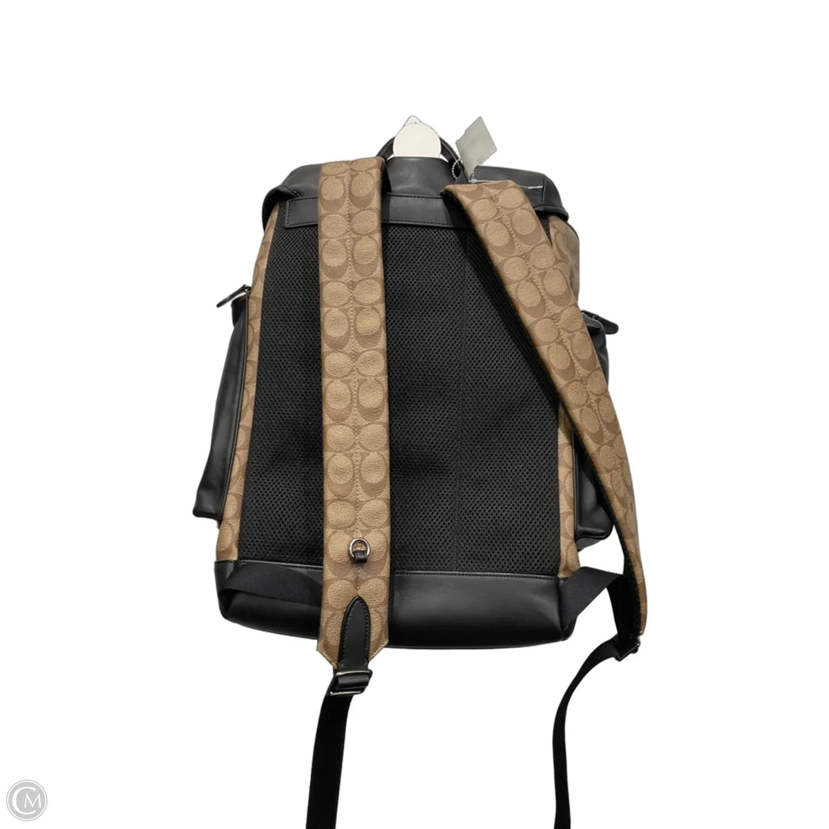 Backpack Designer By Coach, Size: Large