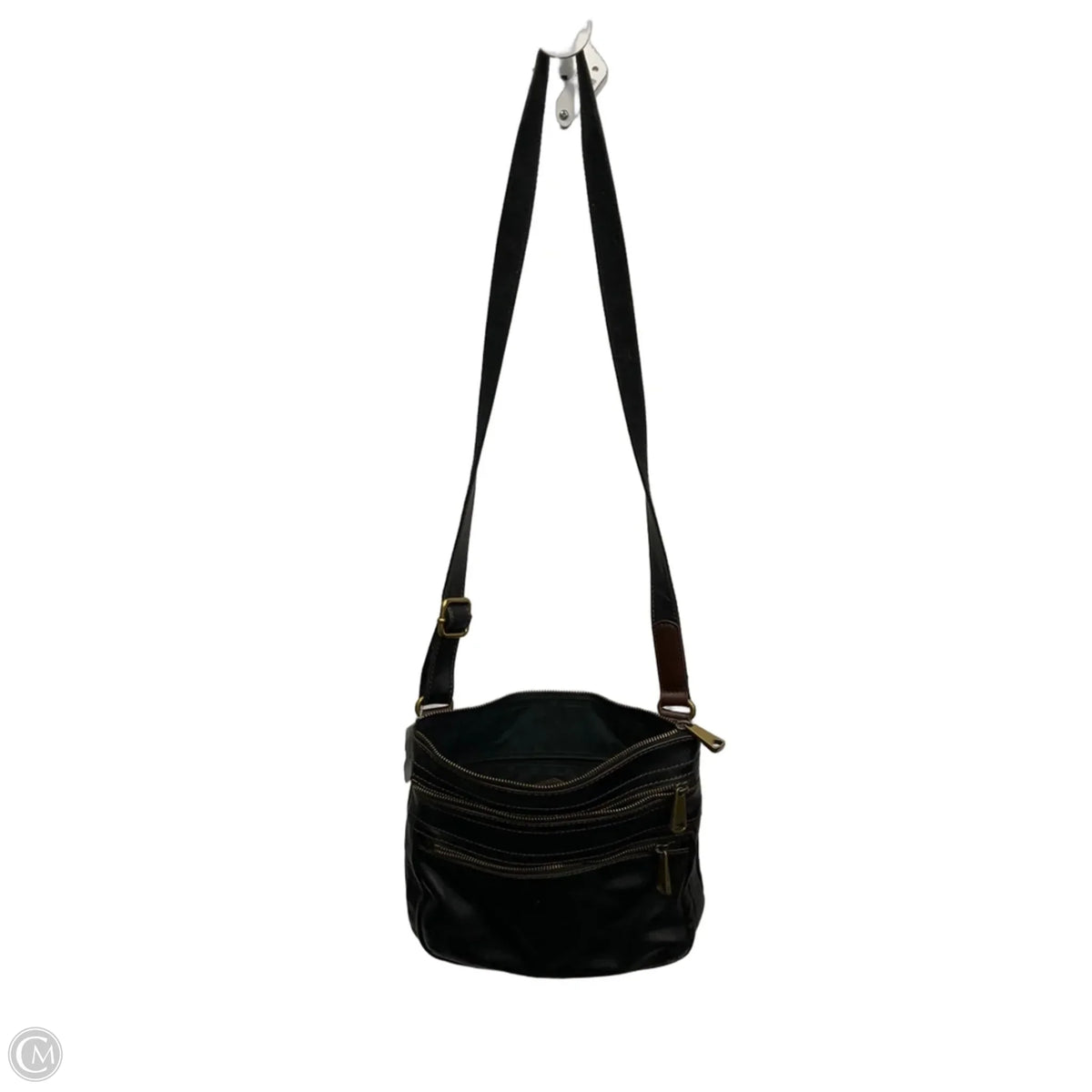 Crossbody By Fossil, Size: Medium