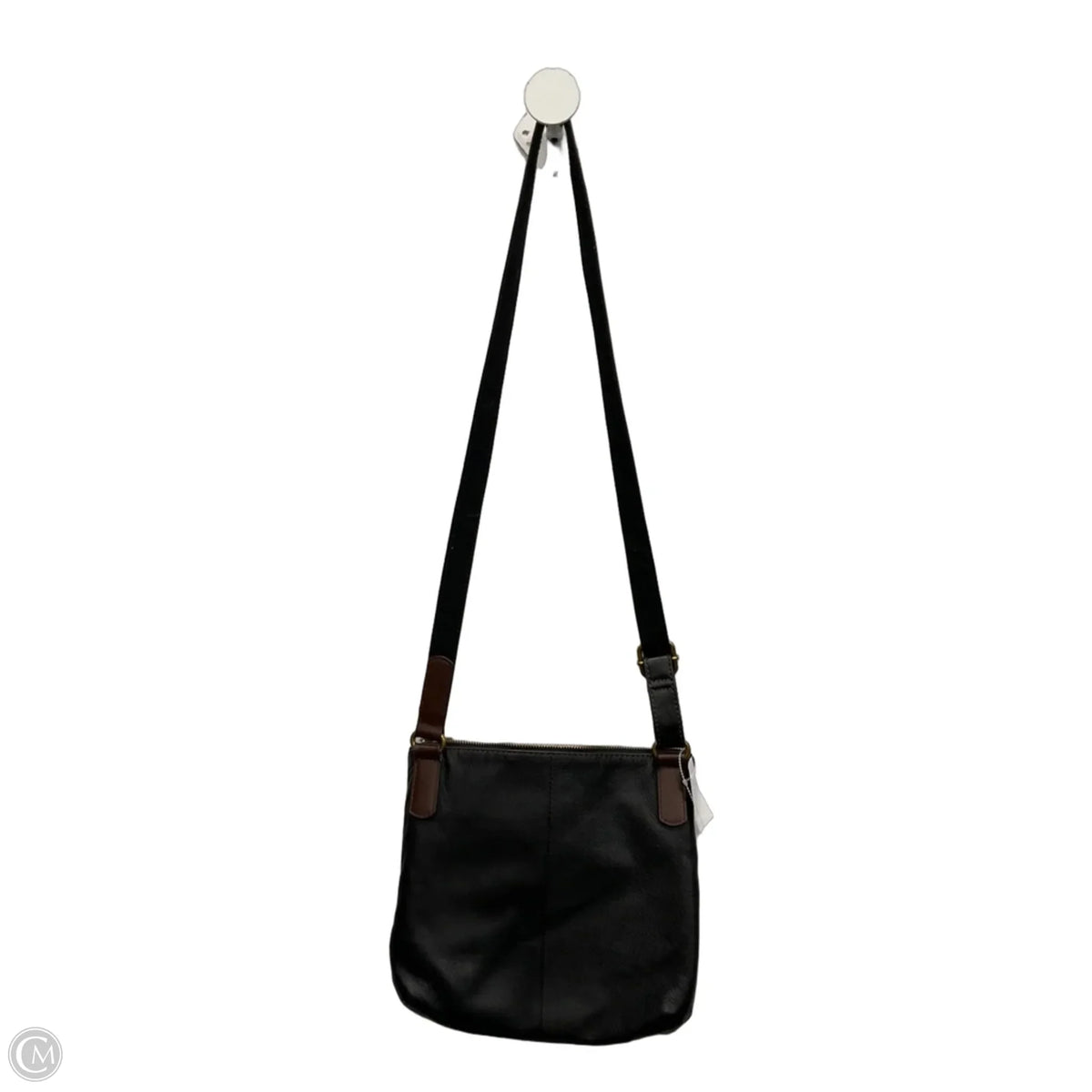Crossbody By Fossil, Size: Medium