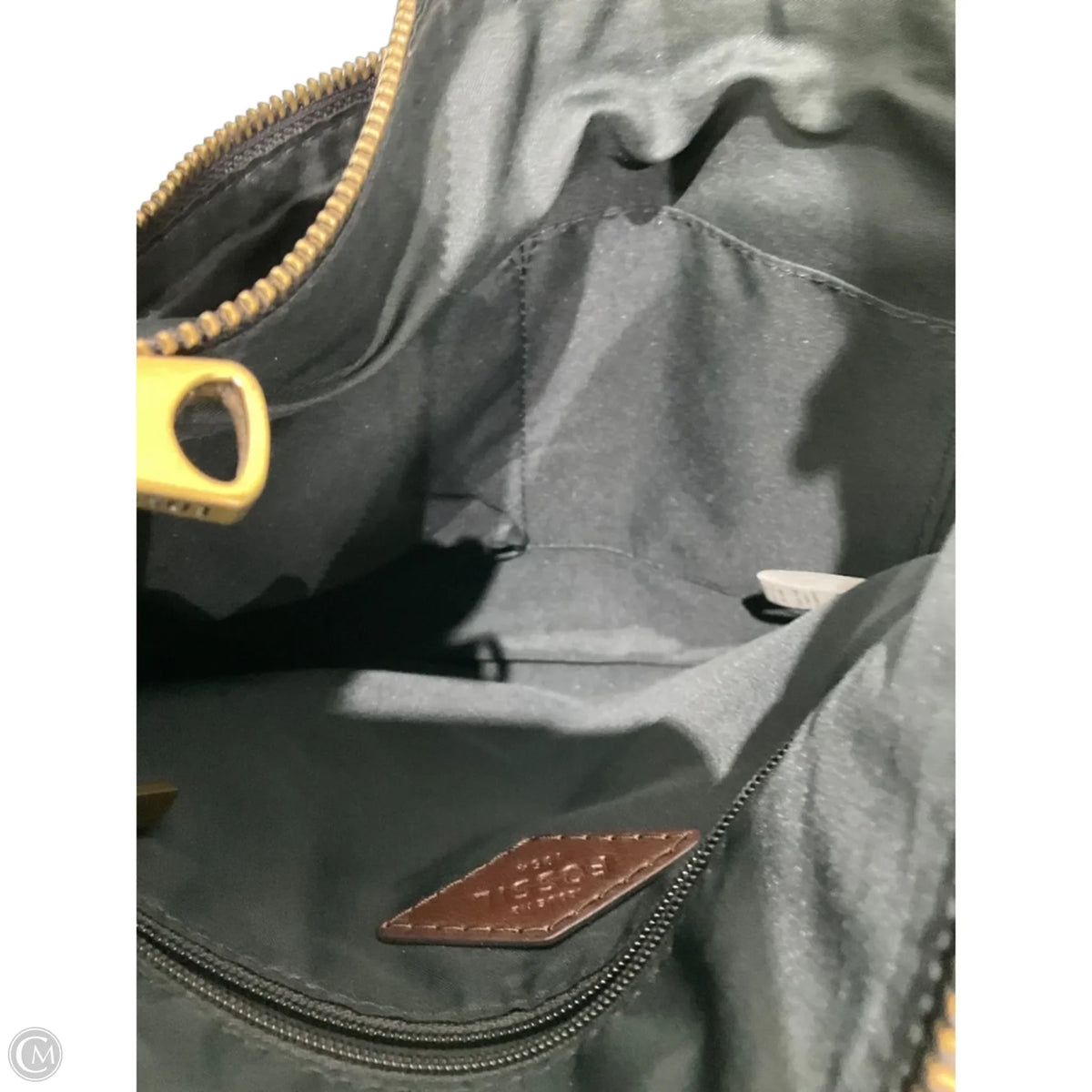 Crossbody By Fossil, Size: Medium