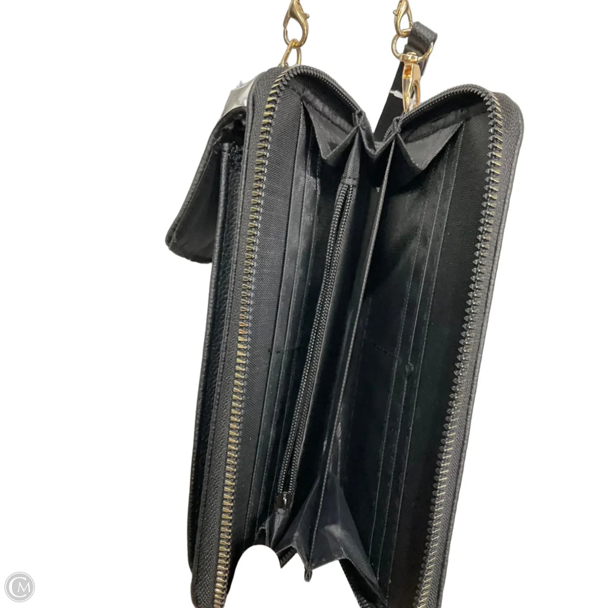 Crossbody By Clothes Mentor, Size: Small