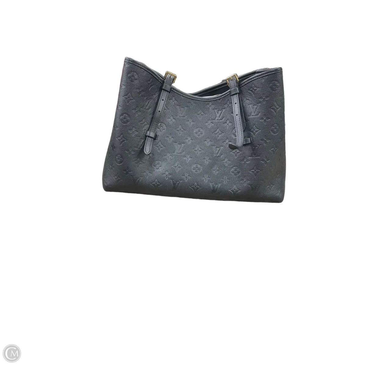 Handbag Luxury Designer By Louis Vuitton, Size: Medium