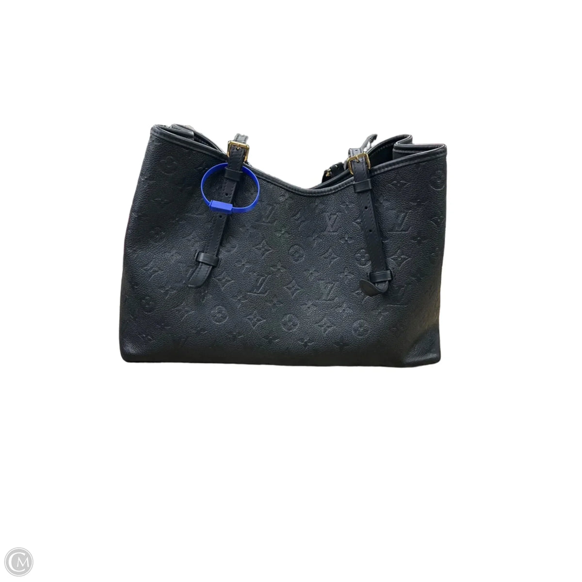 Handbag Luxury Designer By Louis Vuitton, Size: Medium