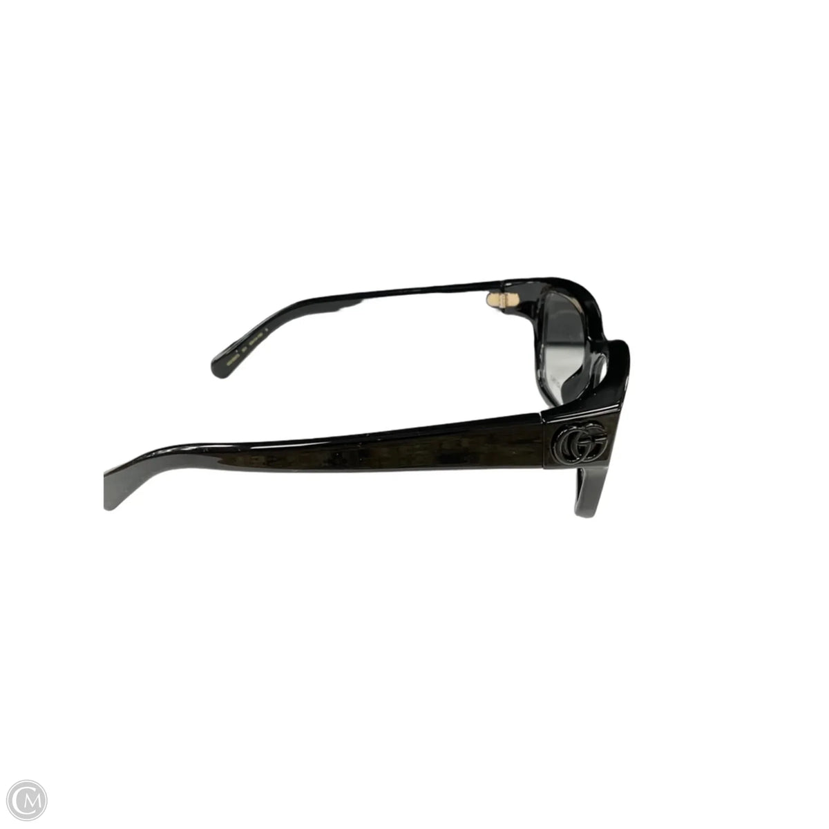 Accessory Luxury Designer Label By Gucci, Size: