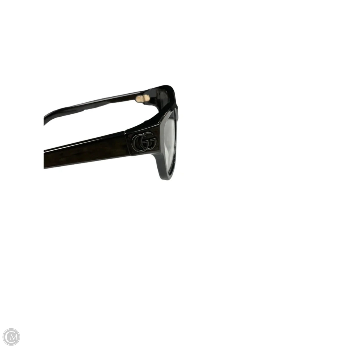 Accessory Luxury Designer Label By Gucci, Size: