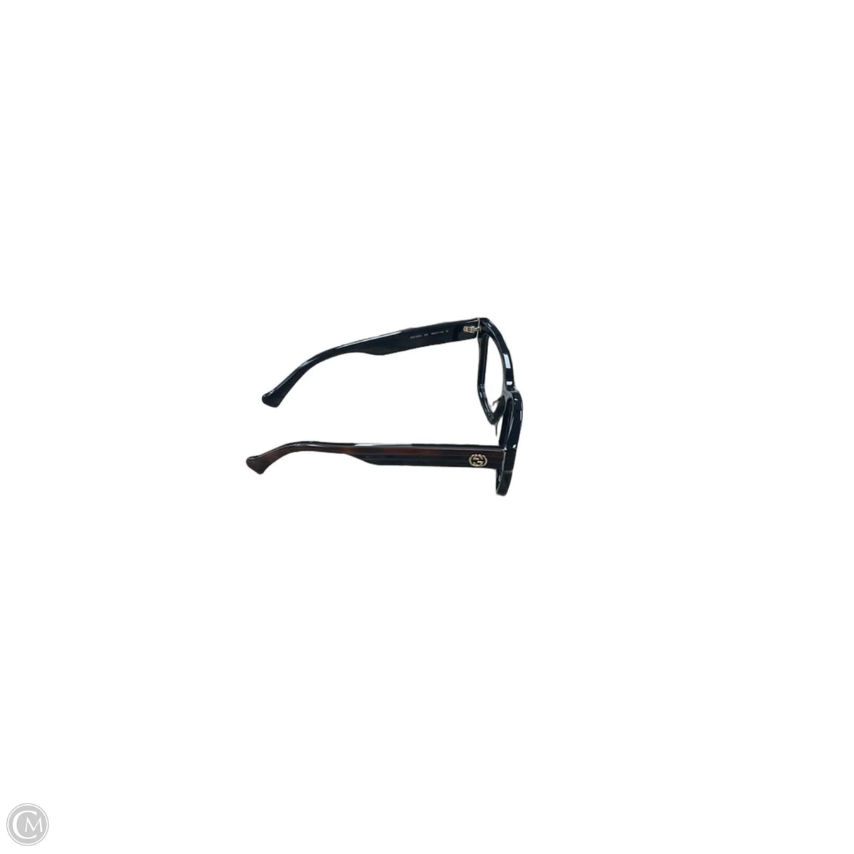 Accessory Luxury Designer Label By Gucci, Size:
