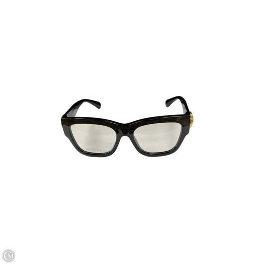 Accessory Luxury Designer Label By Gucci, Size: