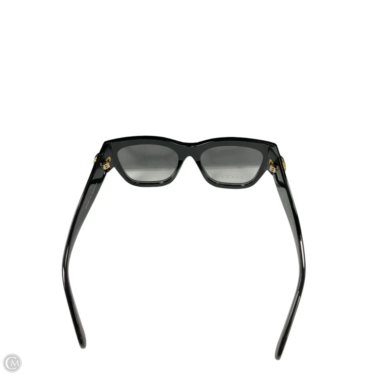 Accessory Luxury Designer Label By Gucci, Size: