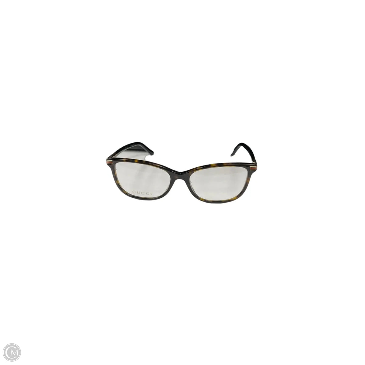 Accessory Luxury Designer Label By Gucci, Size: