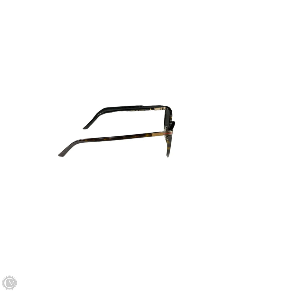 Accessory Luxury Designer Label By Gucci, Size: