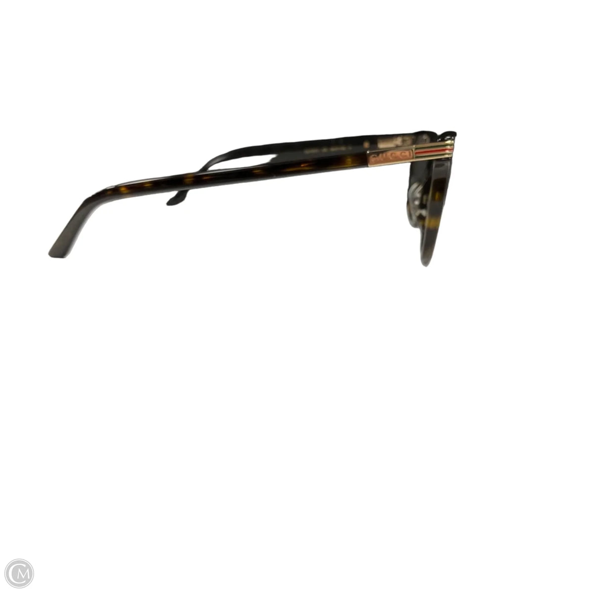 Accessory Luxury Designer Label By Gucci, Size: