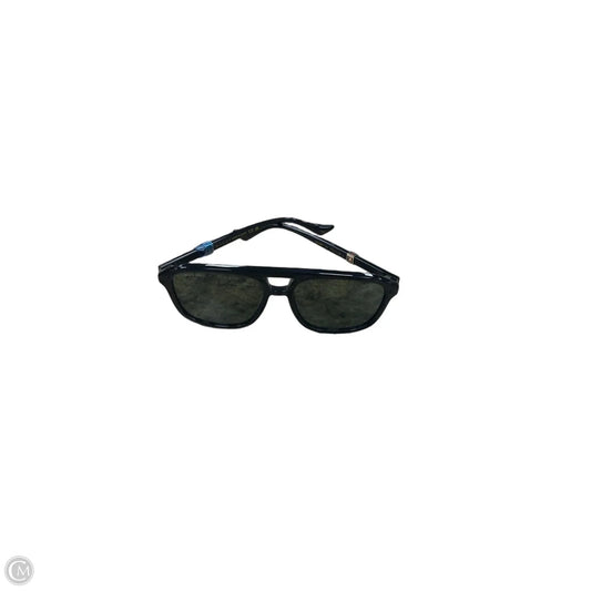 Sunglasses Luxury Designer By Gucci, Size: