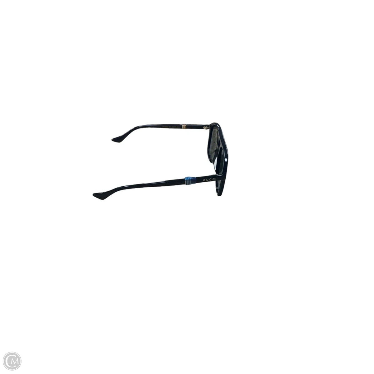 Sunglasses Luxury Designer By Gucci, Size: