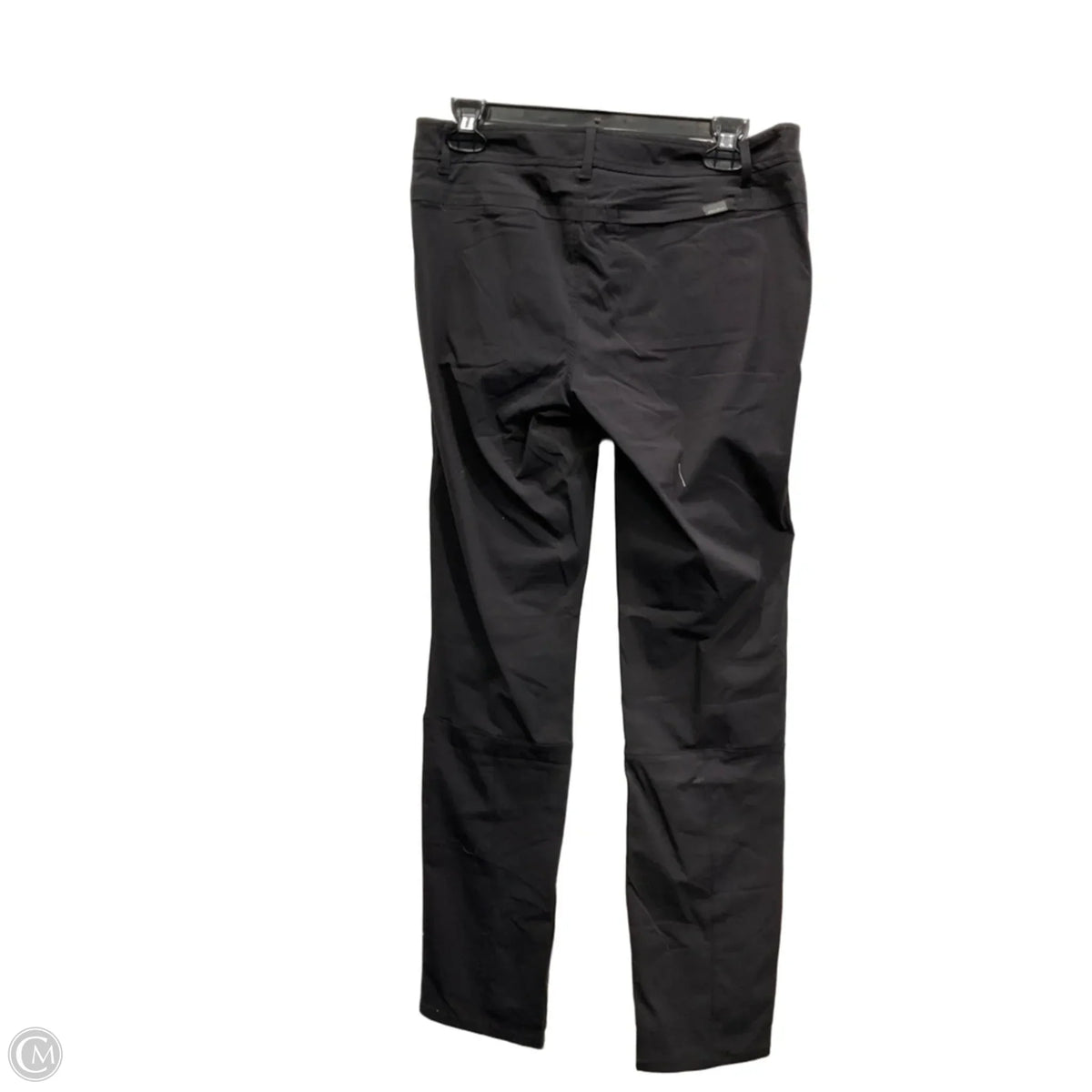 Pants Cargo & Utility By Eddie Bauer In Grey, Size: 4