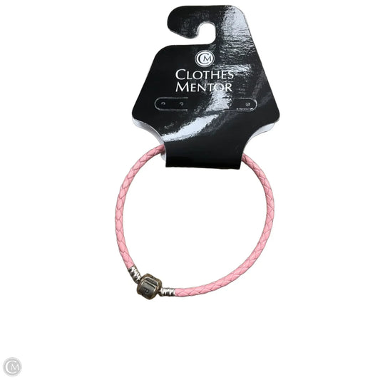 Bracelet Charm By Pandora