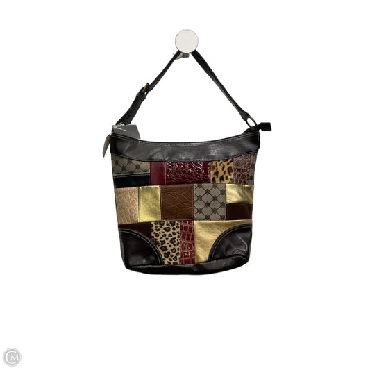Handbag By Clothes Mentor, Size: Medium