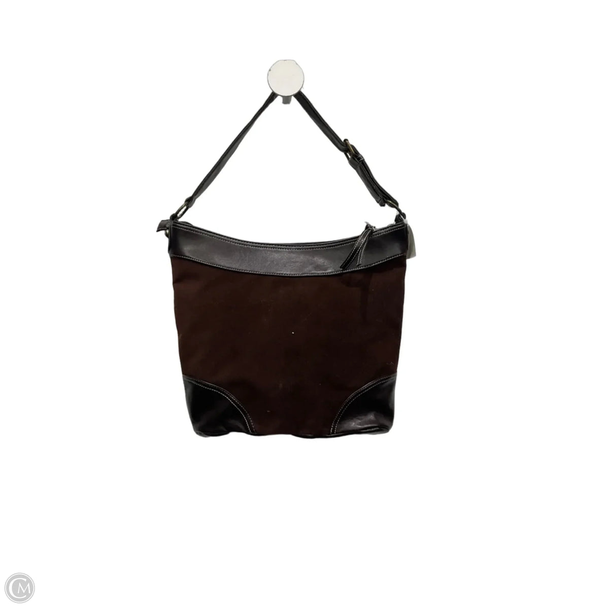 Handbag By Clothes Mentor, Size: Medium